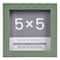 8 Pack: Fundamentals™ 5" x 5" Display Frame by Studio Décor®